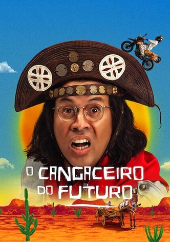 O Cangaceiro do Futuro