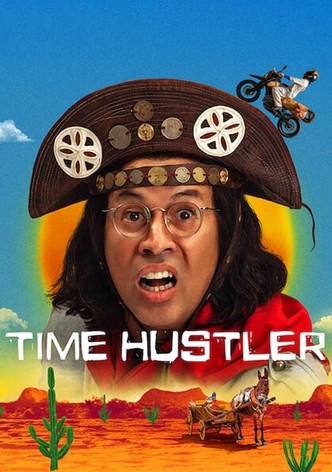 Time Hustler