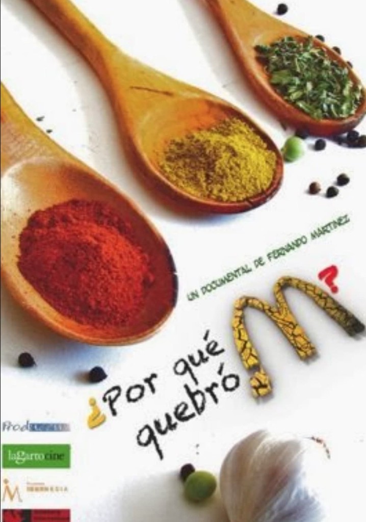 Fast Food Off the Shelf