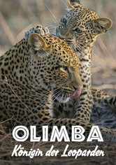 Olimba, Königin der Leoparden