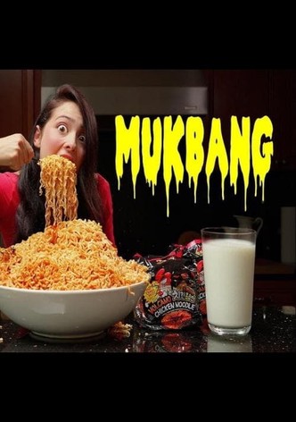 Mukbang