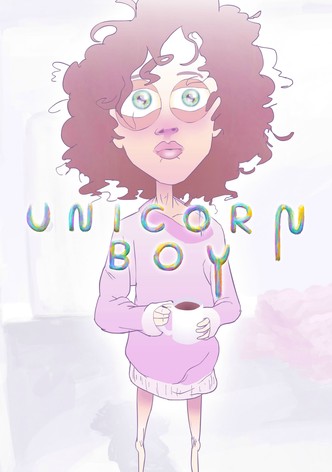 Unicorn Boy