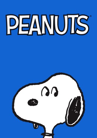 BRAND NEW Peanuts Animation