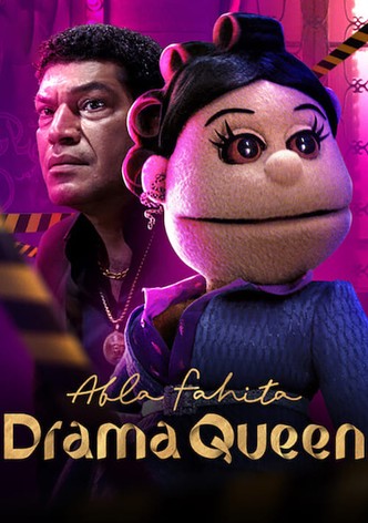 Abla Fahita: Drama Queen