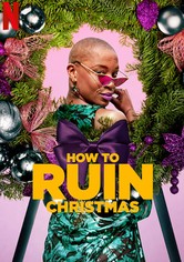 تخريب عيد الميلاد