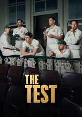 The Test - Temporada 2