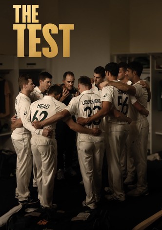 The Test: A New Era for Australia's Team