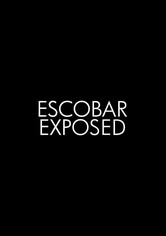 Escobar Exposed - الموسم 1