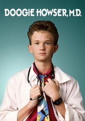 Doogie Howser, M.D. - Season 4