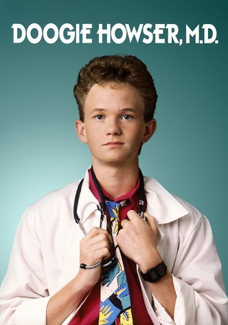 Doogie Howser, M.D.