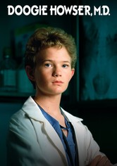 Doogie Howser, M.D. - Season 1