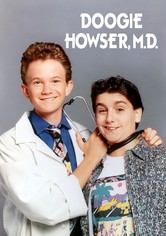 Doogie Howser, M.D.