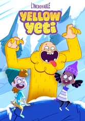L’incroyable Yellow Yeti