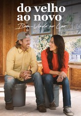 Do Velho ao Novo: Bem-Vindo ao Lar - Temporada 1