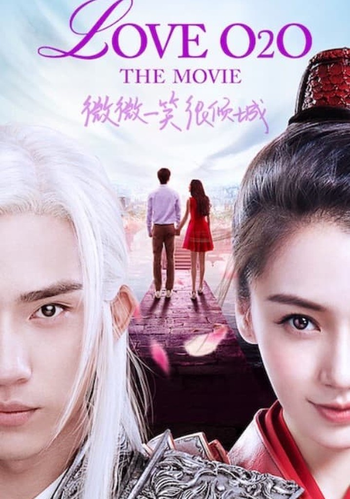 Love O2O - streaming: gdzie obejrzeć film online?