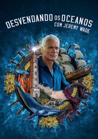 Desvendando os Oceanos com Jeremy Wade