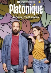 Platonique - Saison 1