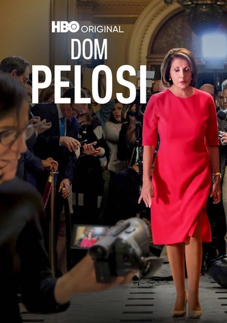 Dom Pelosi