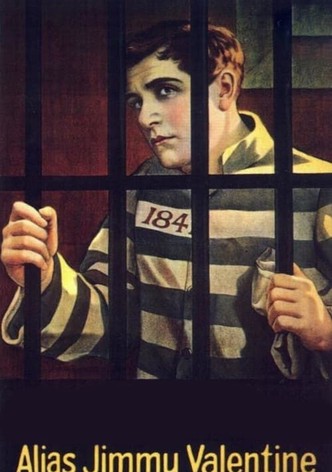Alias Jimmy Valentine