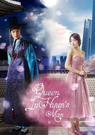 Queen In Hyun's Man - Season 1