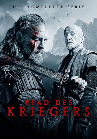 Pfad des Kriegers