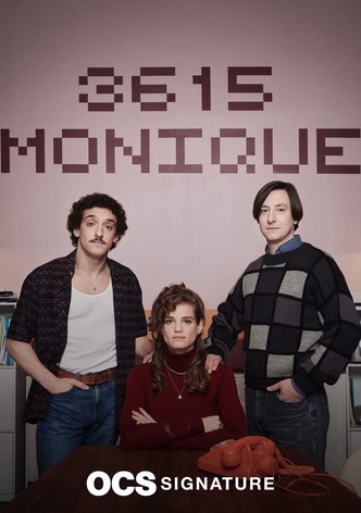 3615 Monique