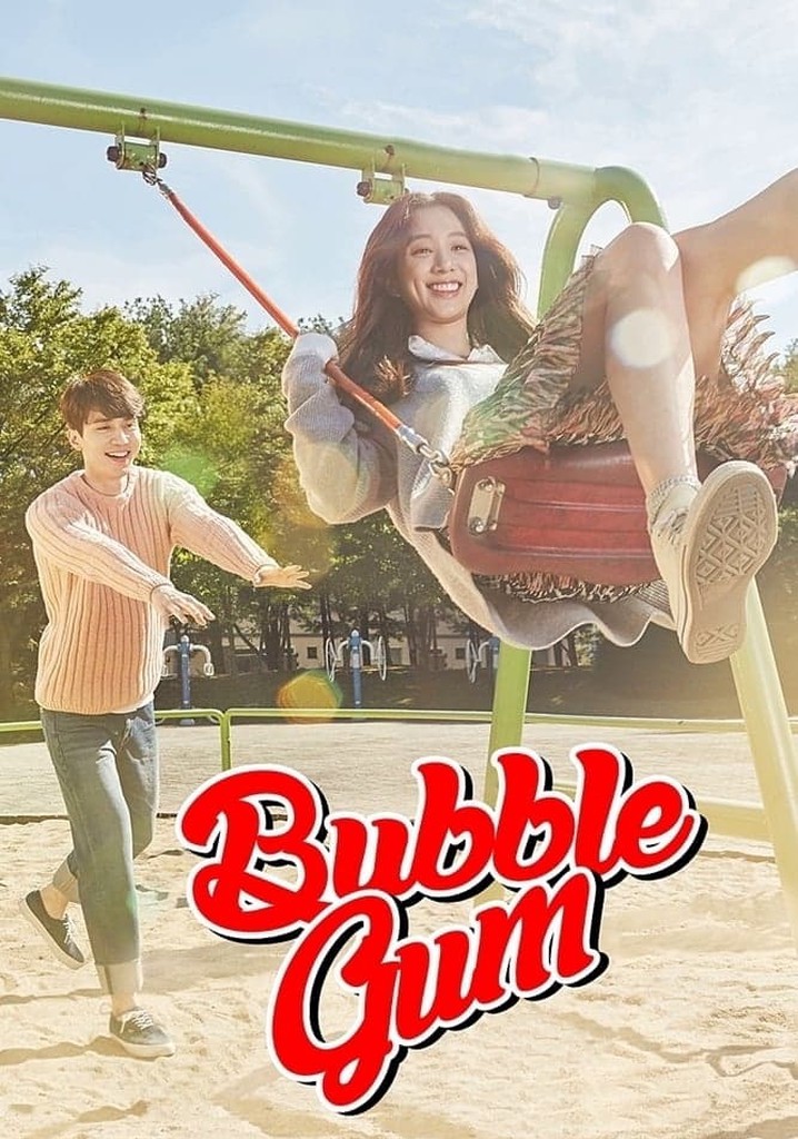 Hot bubblegum full movie watch online online