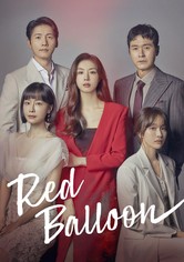 Red Balloon - Staffel 1