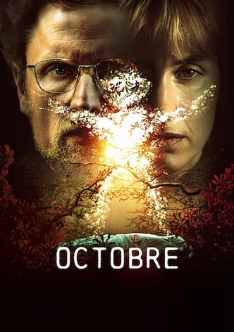 Octobre