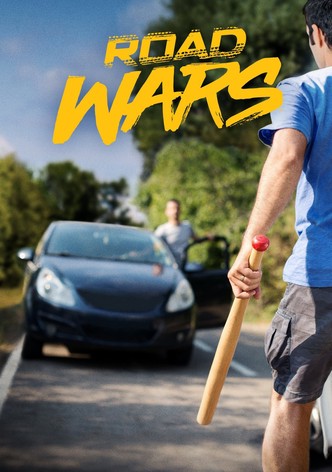 Road Wars - Season 1