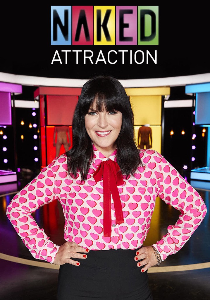 Naked Attraction Os Mais Atrevidos Temporada Streaming