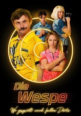 Die Wespe