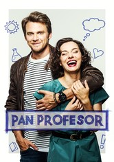 Pan profesor - Řada 2