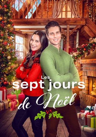 Les sept jours de Noël