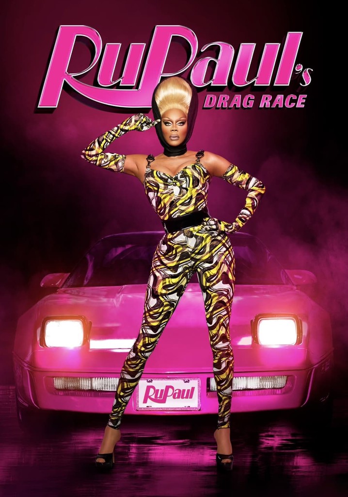 Watch RuPaul’s Drag Race Season 15