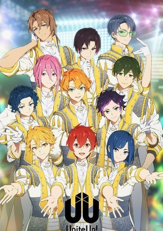 Let's Be Idols & Unite