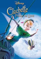 Clochette et la pierre de lune