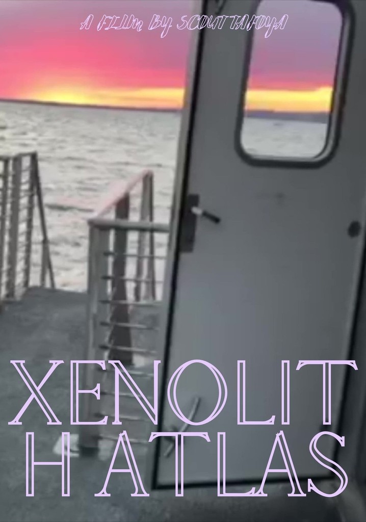Xenolith Atlas