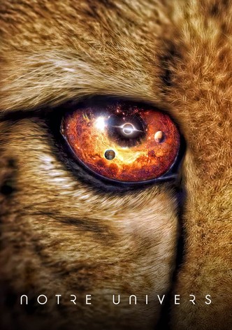 Notre univers