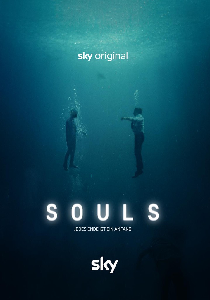 Souls - watch tv show streaming online