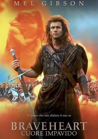Braveheart - Cuore impavido