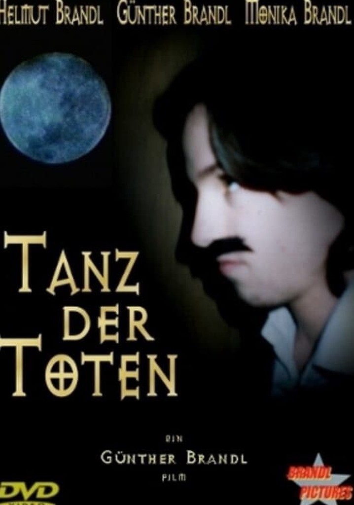 Tanz der Toten