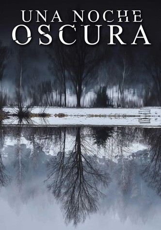 Una noche oscura