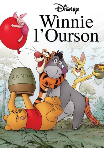 Winnie l'ourson