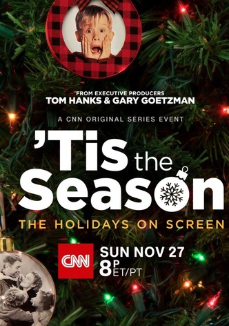 Tis the Season