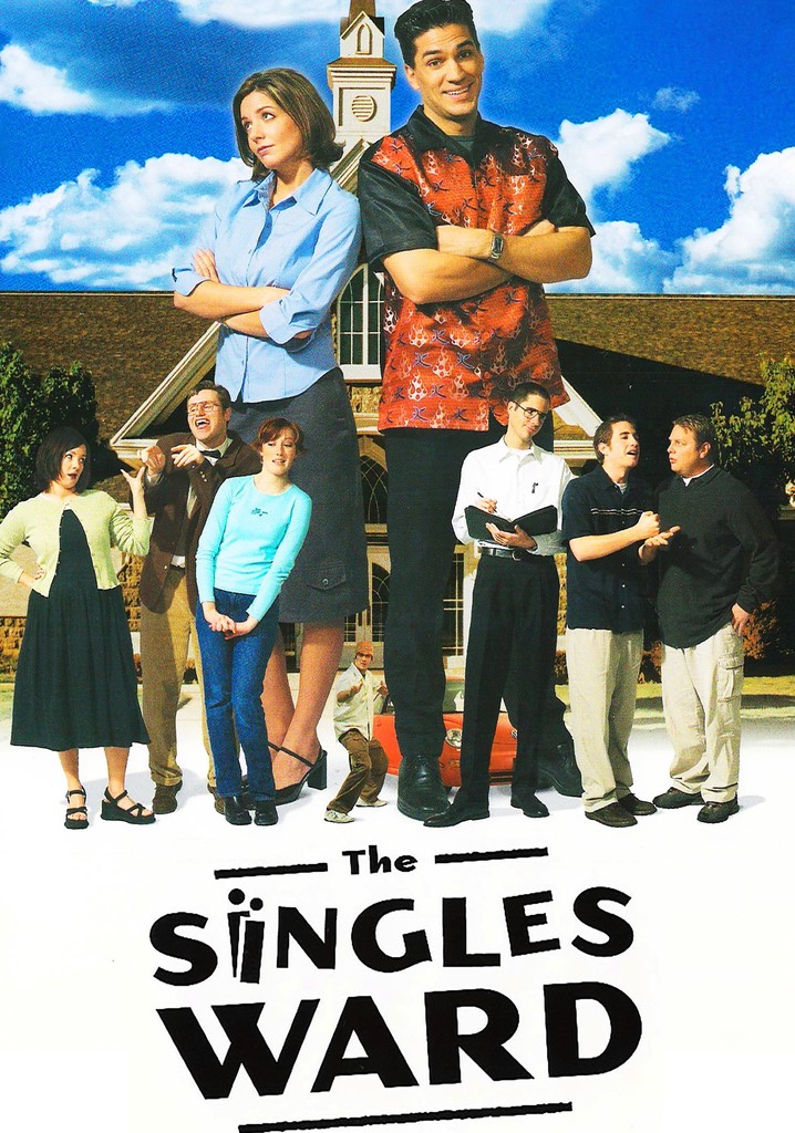 The Singles Ward streaming: where to watch online?