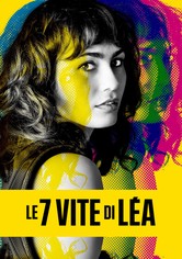 Le 7 vite di Léa