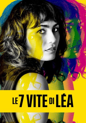 Le 7 vite di Léa