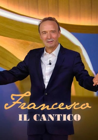 Francesco Il Cantico