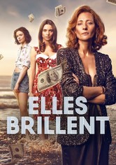 Elles brillent - Saison 1